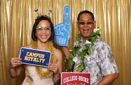 Photo Booth & Event Experiences Seattle | Pixels & Props